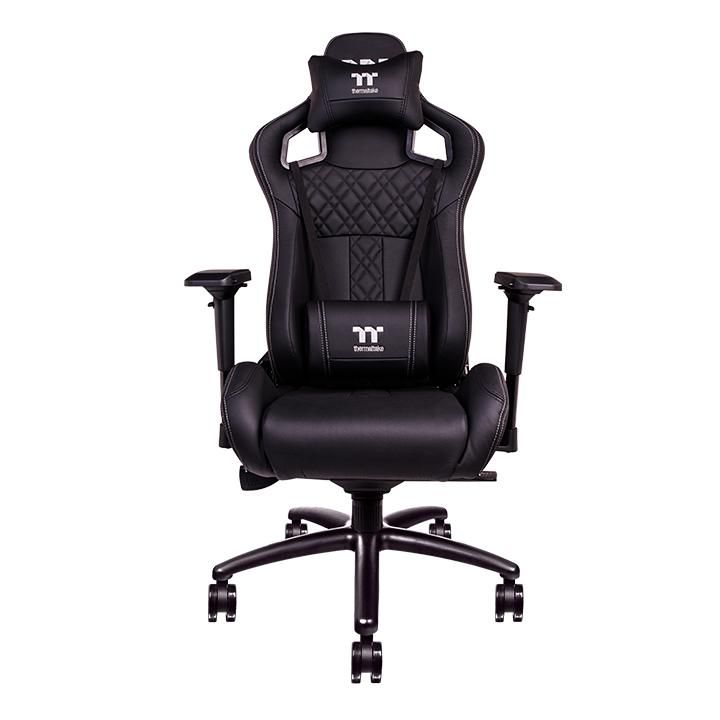 gaming chair genuine leather